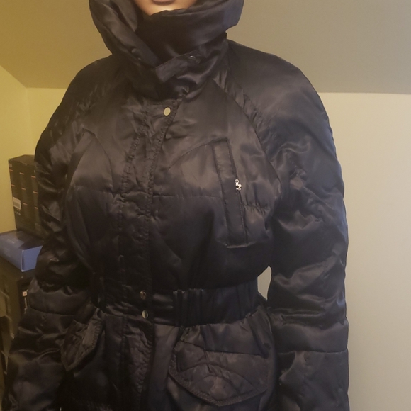 Puffer jacket - Picture 2 of 8